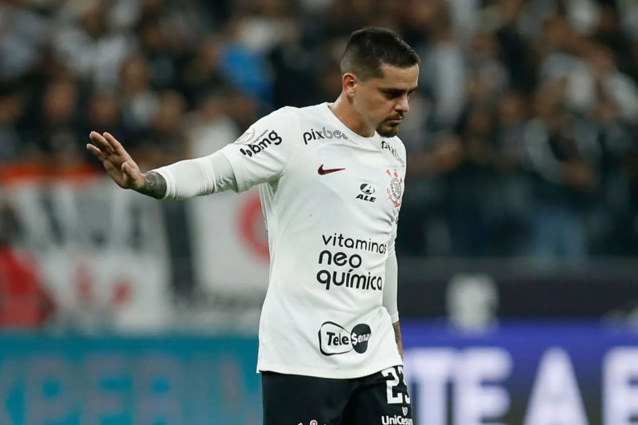 Corinthians negocia patrocínio máster recorde do futebol brasileiro; confira os valores