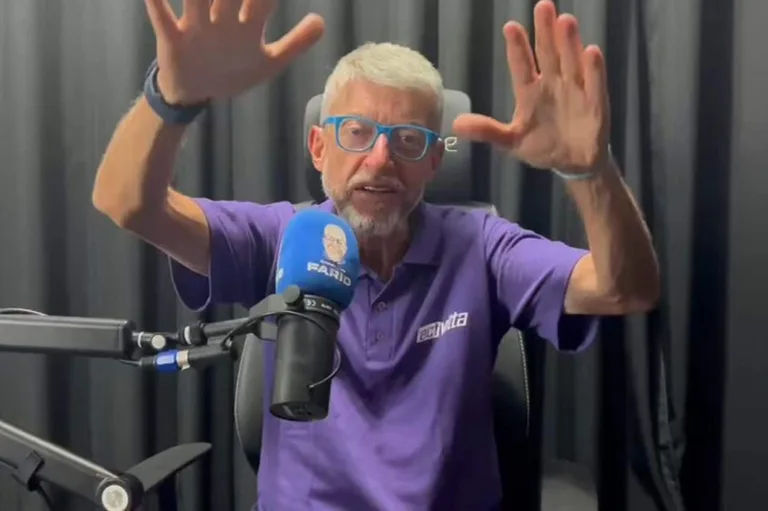 Farid crava contratação de centroavante do mundo árabe pelo Grêmio