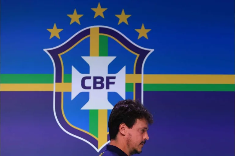 Ednaldo Rodrigues demite Fernando Diniz da Seleção Brasileira; acompanhe os detalhes