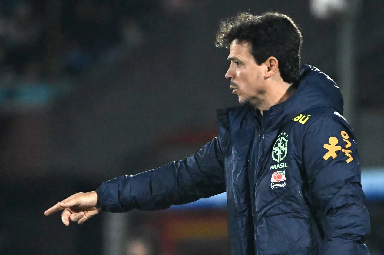 Dorival Júnior na seleção não empolga e Casimiro explica preferência por Diniz