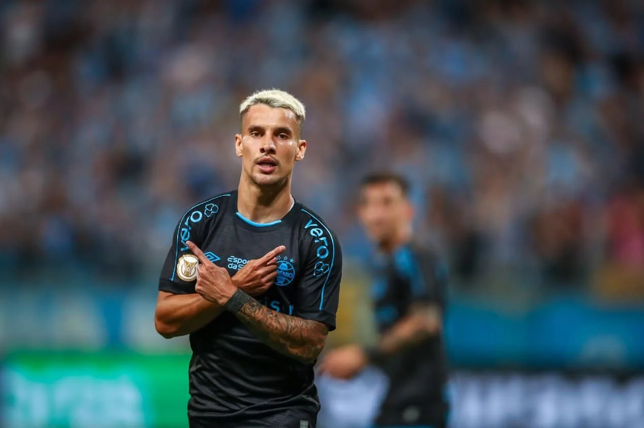 SPFC fica perto de anunciar a contratação de Ferreirinha hoje