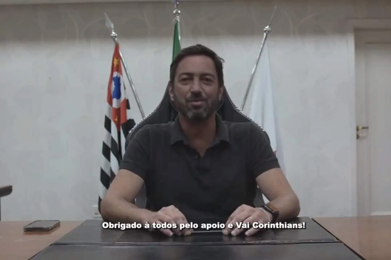 Ex-presidente do Corinthians, Duilio Monteiro Alves defende legado; assista