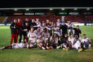 Flamengo traça plano para jovens da base e busca parceiros em Portugal