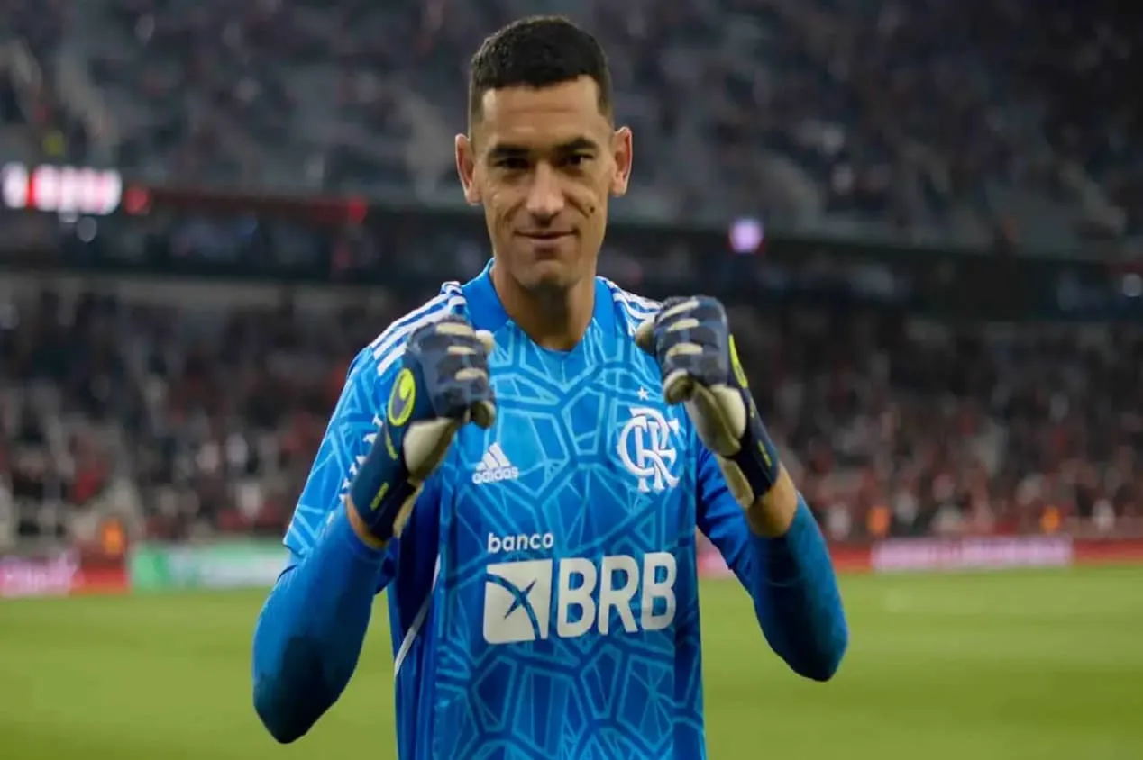 Flamengo já sabe quanto pode receber por Santos; veja valores