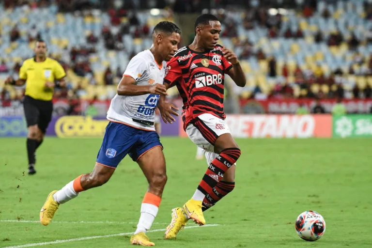 Palpite Flamengo x Audax – Campeonato Carioca – 17/01/2024