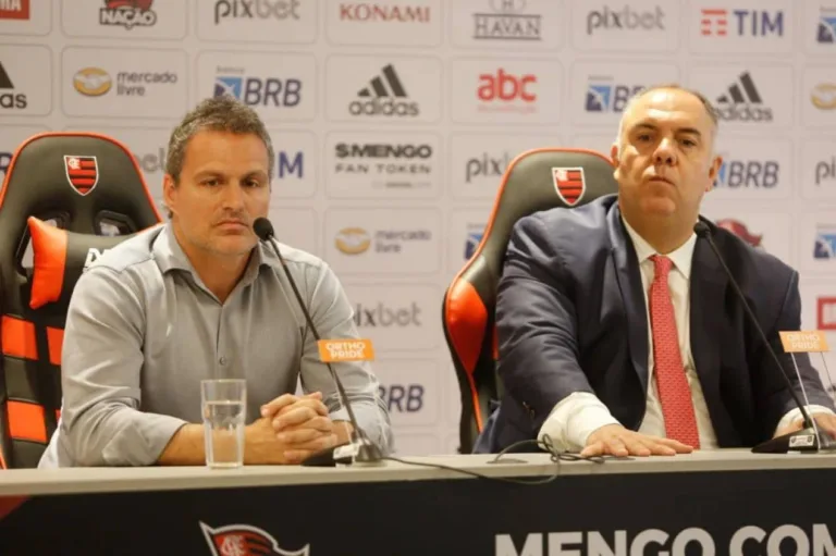 Flamengo pode investir mais de R$ 200 milhões para fechar com três reforços