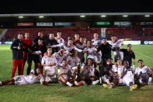 Flamengo confirma 12 jogadores da Copinha no profissional; veja nomes