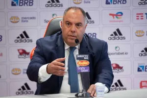 Flamengo demonstra interesse na contratação de zagueiro do Santos
