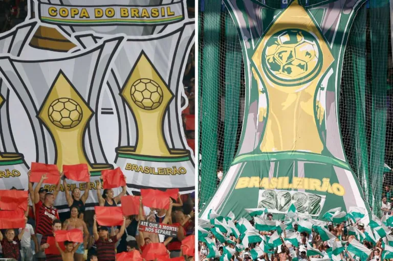 Flamengo, Palmeiras e mais: Charla Podcast palpita sobre campeão do Brasileirão Série A