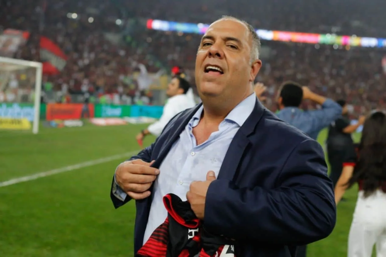 Flamengo muda estratégia, mas pode levar “chapéu” em disputa no mercado da bola