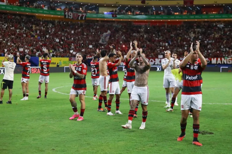 Flamengo x Philadelphia Union: saiba onde assistir ao amistoso de pré-temporada