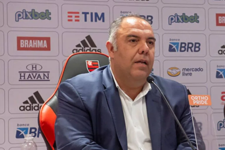 Flamengo tem despedida de mais dois jogadores do elenco