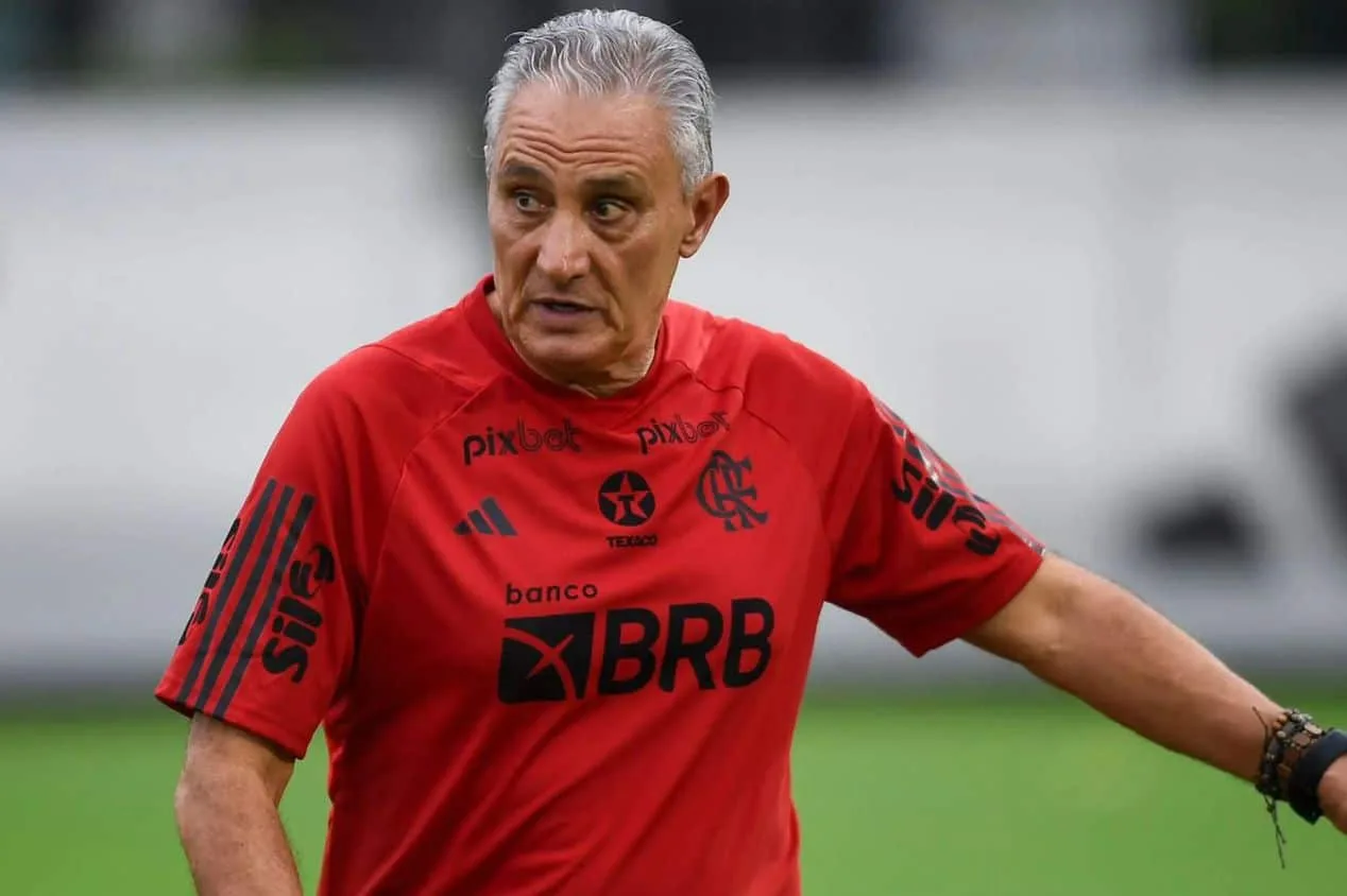 Flamengo tem quatro desfalques contra o Orlando City; veja lista