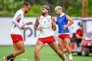 Flamengo x Audax-RJ: onde assistir AO VIVO ao jogo na TV