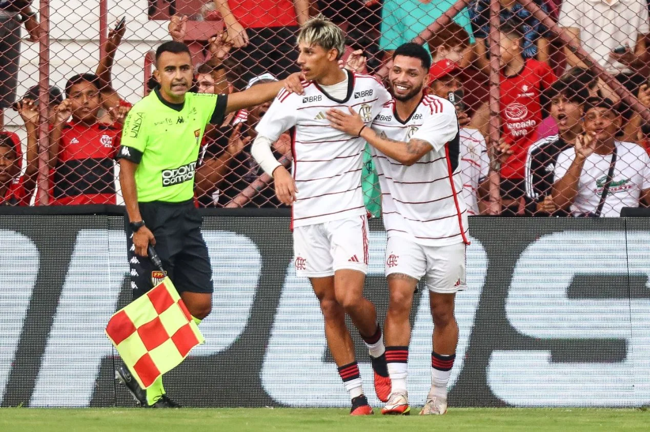 Flamengo x Cruzeiro: saiba onde assistir o duelo da Copinha