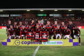 Flamengo Copinha