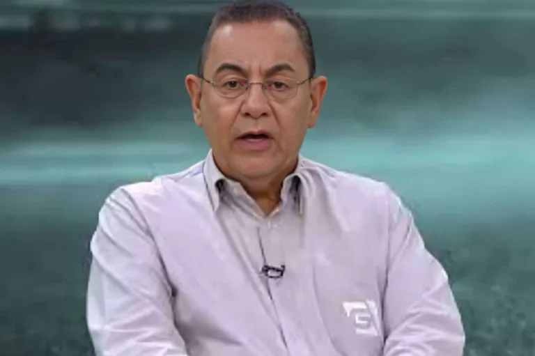 Flávio Prado aponta reforço no Flamengo: “Vai sair negócio” 