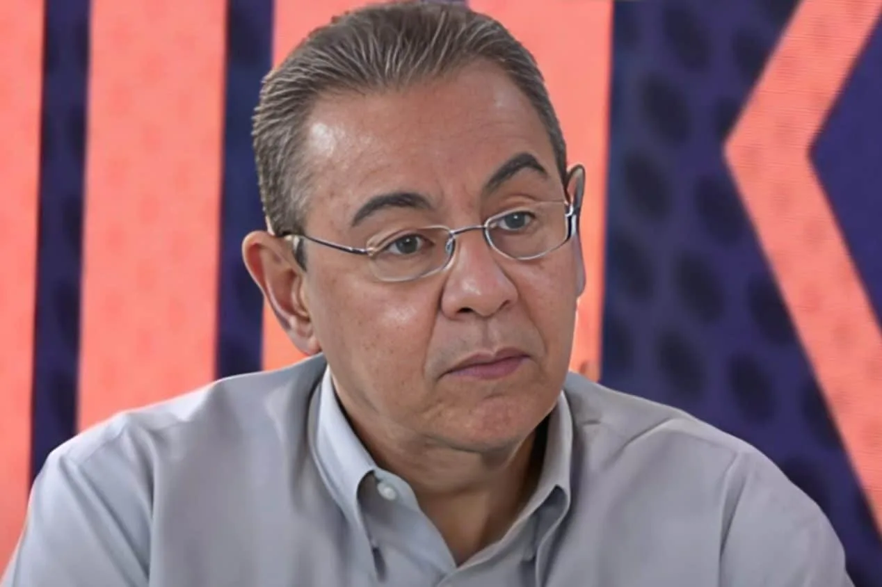 Flávio Prado elogia novo ‘reforço’ do Palmeiras: “Ótima contratação”