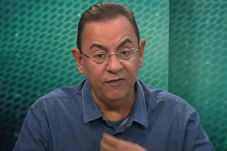 Flávio Prado banca favorito entre Palmeiras x São Paulo na Supercopa