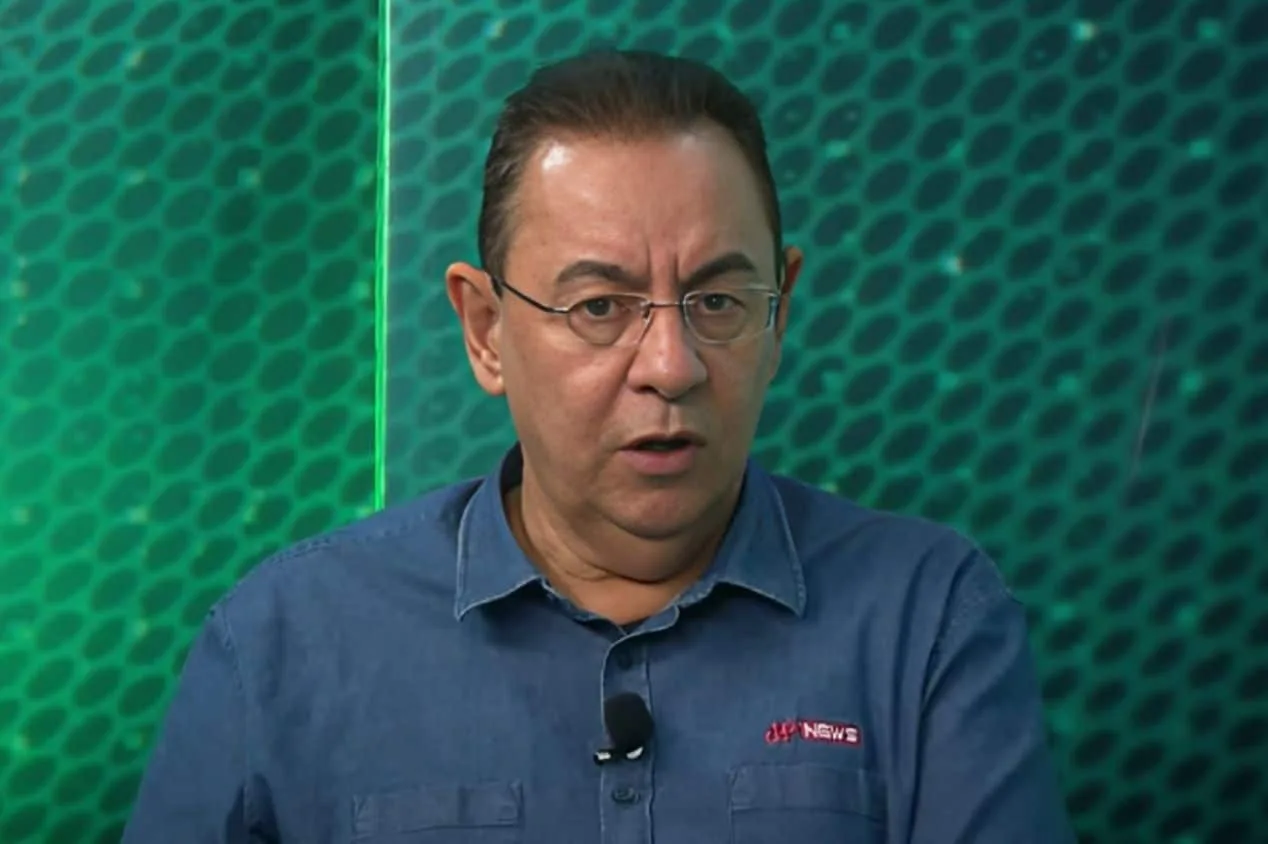 Dorival sinaliza seleção brasileira sem Neymar e Flávio Prado reage