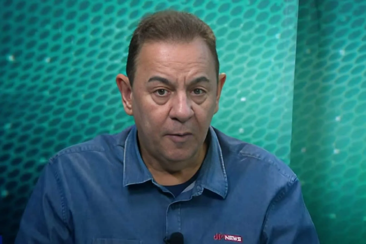 Flávio Prado ‘torce’ para Flamengo fechar com reforço: “Seria fundamental”