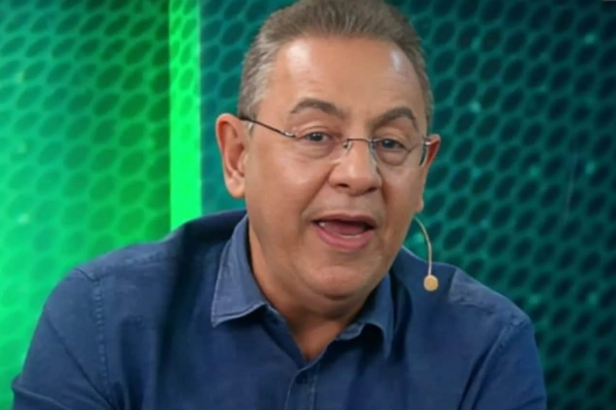 Flávio Prado crava mudanças de Tite no Flamengo: “Serão titulares”