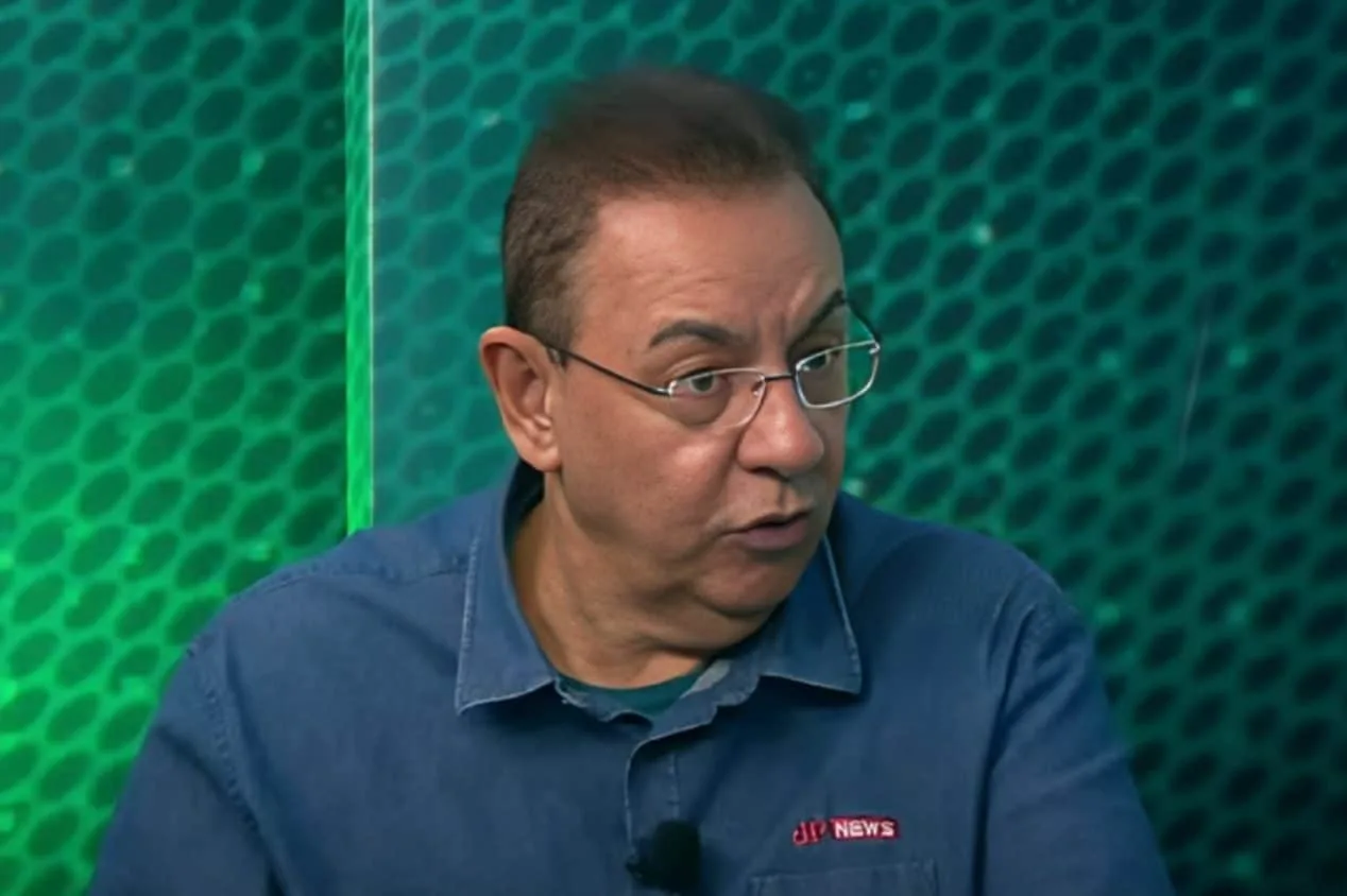 Flavio Prado reafirma favorito entre Palmeiras x São Paulo na Supercopa