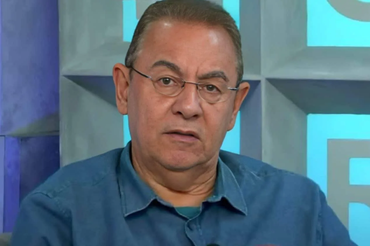 Flávio Prado reage a nova contratação do Flamengo: “Ter dinheiro é bom” 