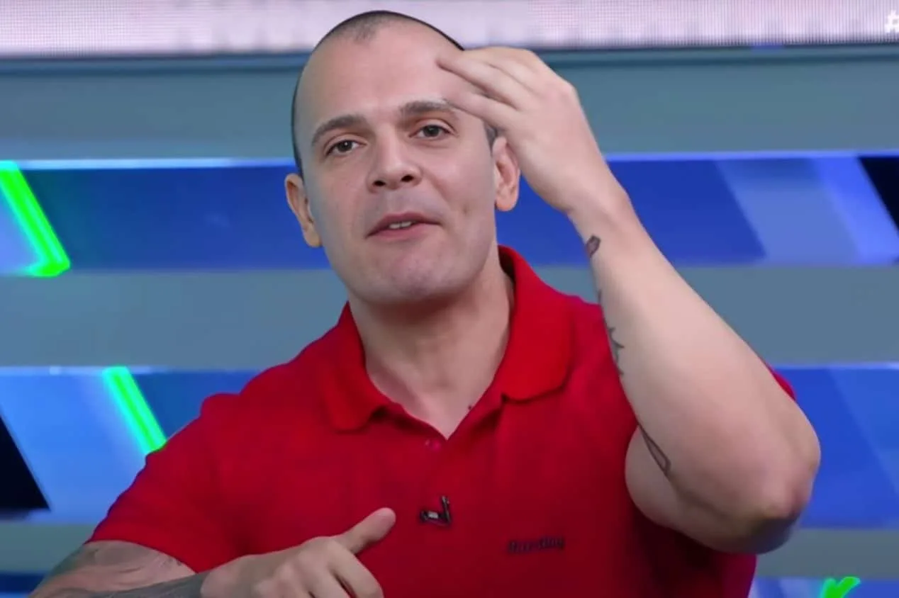 Mano crava times favoritos a ganhar tudo em 2024: “São os mais fortes”