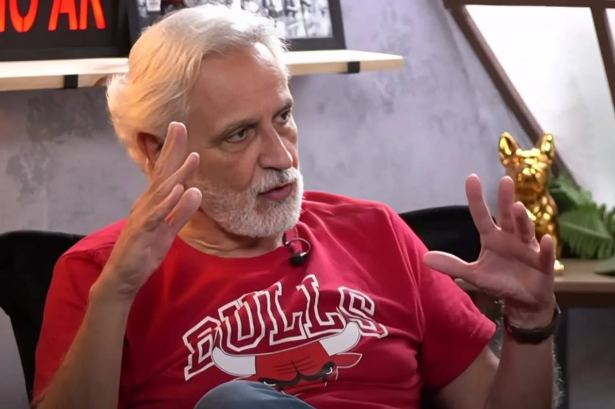 Sormani descarta Cuca e sugere técnico do Brasileirão Série A para o SPFC