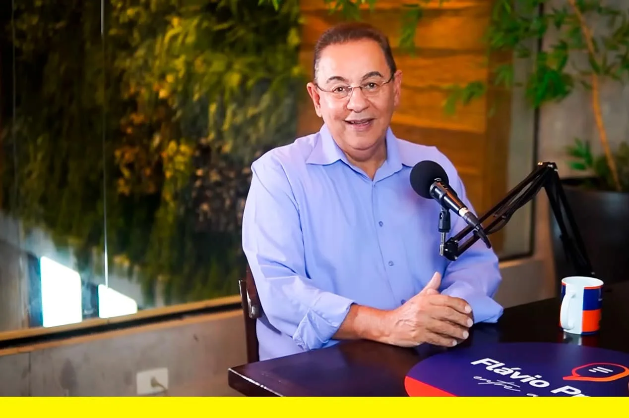 Flavio Prado vê três clubes do Brasileirão gastando sem freio: “Estão certos?”