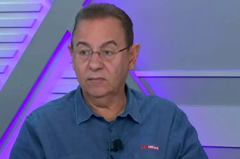 Flavio Prado descarta Cuca e sinaliza dois técnicos que podem assumir o São Paulo