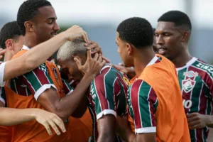Fluminense tem mudanças contra o Audax; veja provável time