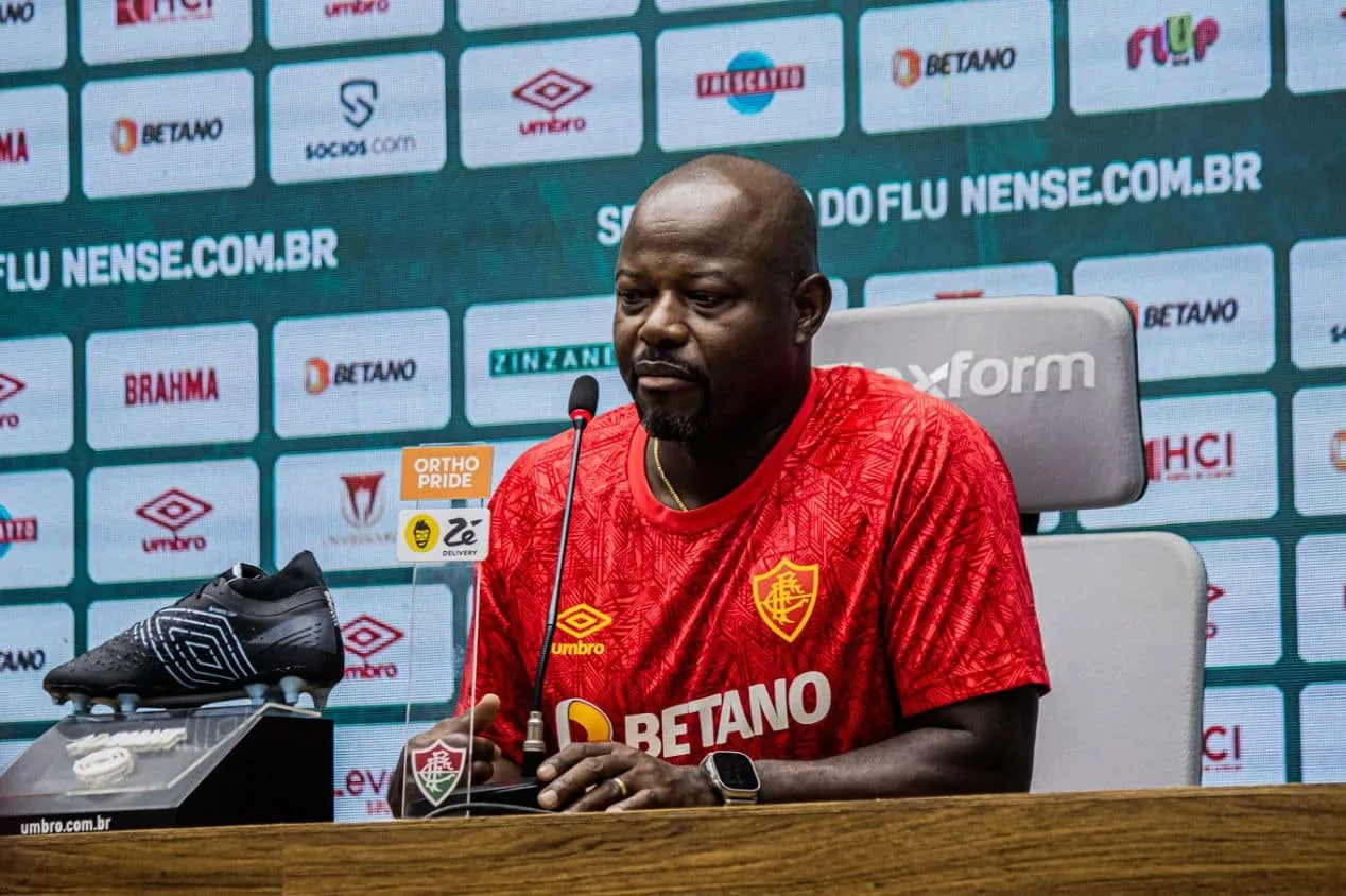 Fluminense tem desfalques contra o Nova Iguaçu pelo Carioca