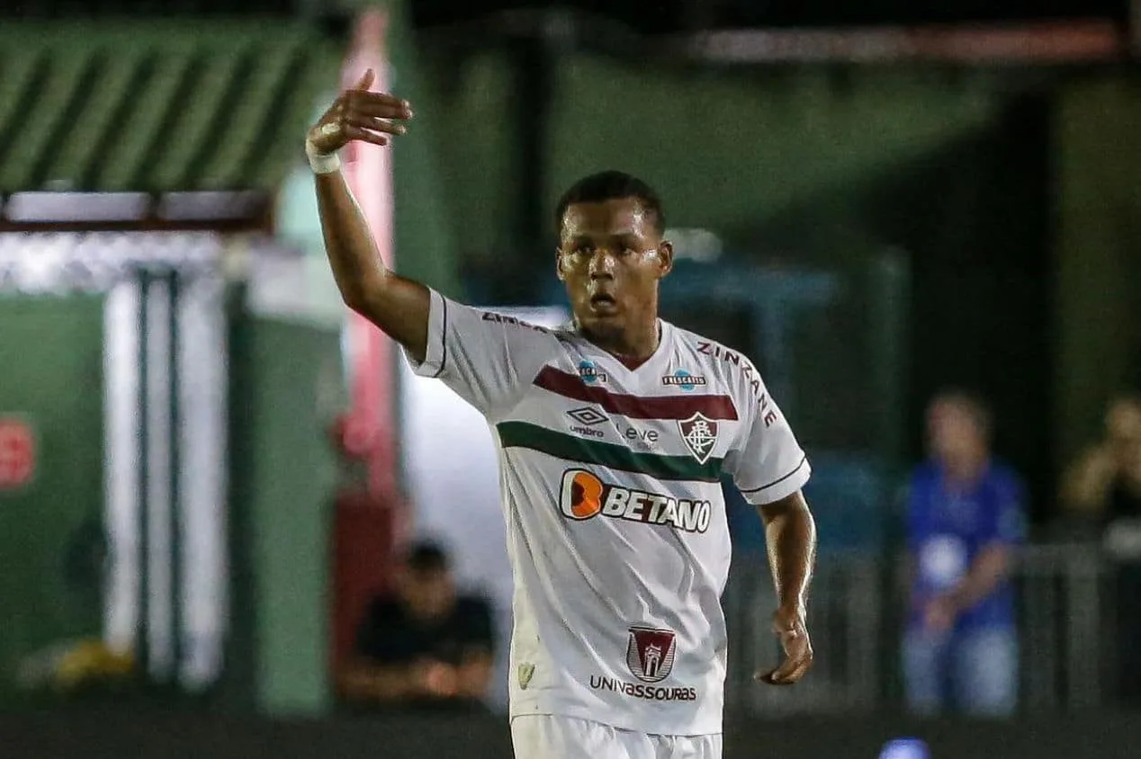 Fluminense x Nova Iguaçu: onde assistir à partida do Carioca