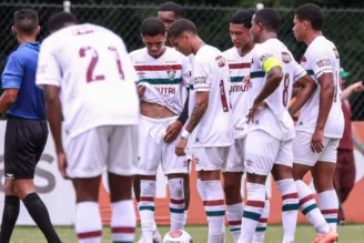 Fluminense Copinha