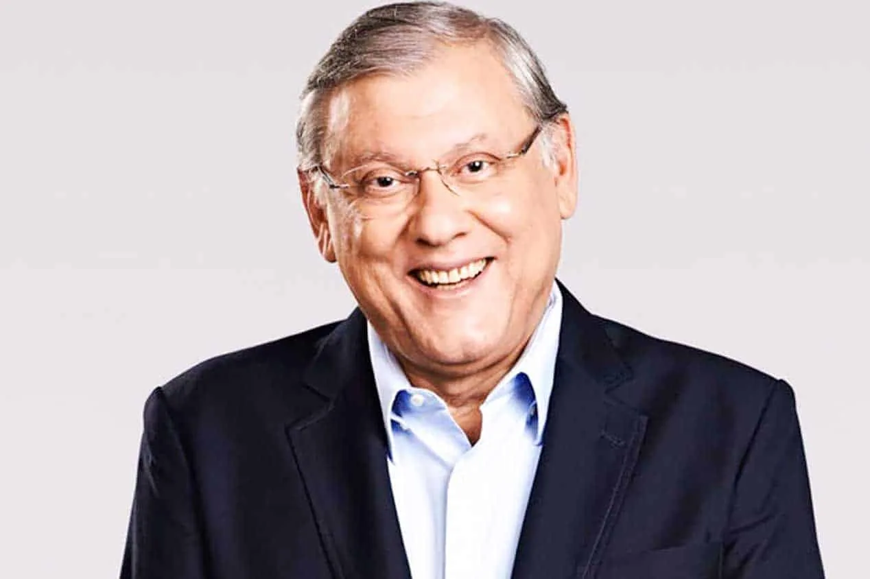 Fora da Band, Milton Neves define futuro em “nova casa”