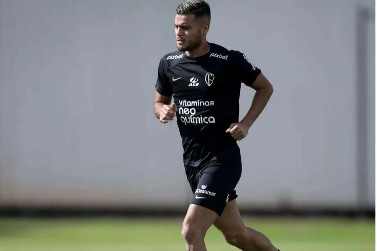 Quem perde espaço no elenco do Corinthians com a chegada dos novos contratados