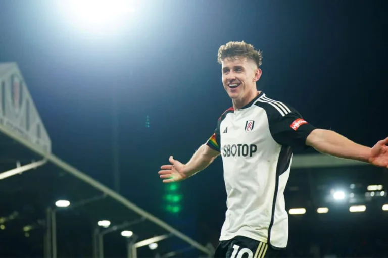 Fulham x Everton: onde assistir à partida da Premier League