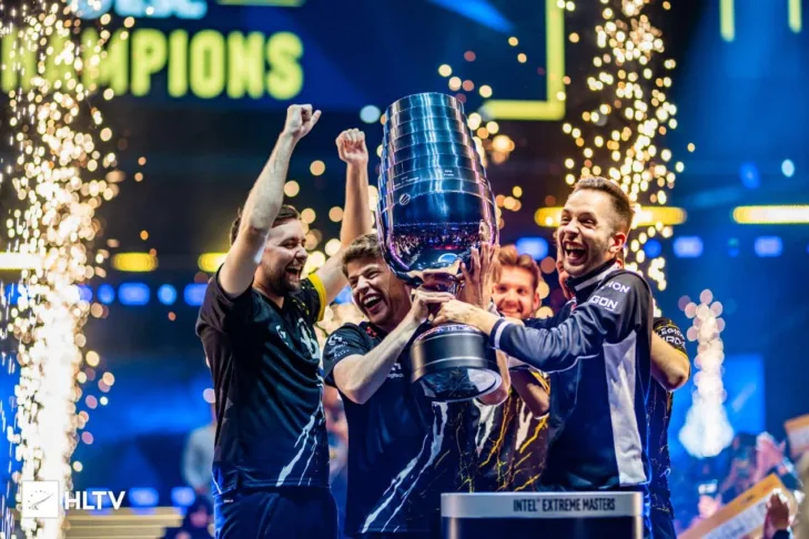 Ex-CEO da G2 diz que time “tier 1” de CS pode custar R$ 12,3 milhões Ex-CEO da G2 diz que time “tier 1” de CS pode custar R$ 12,3 milhões