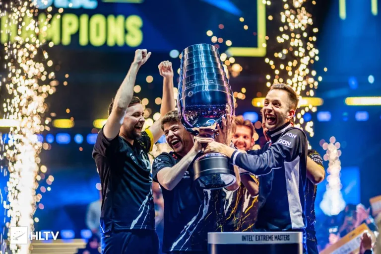 Ex-CEO da G2 diz que time “tier 1” de CS pode custar R$ 12,3 milhões