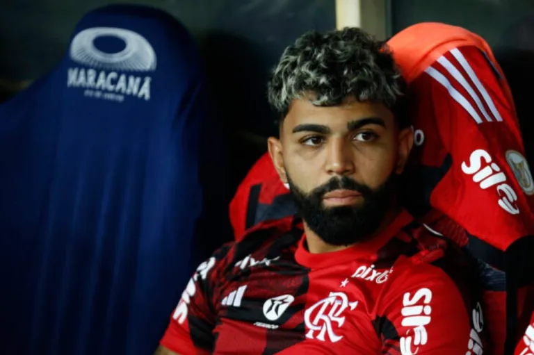 Mauro Cezar explica sugestão para trocar Gabigol por atacante do Corinthians