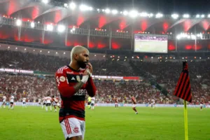 Veja os jogadores em atividade com mais gols e assistências no Brasileirão Série A