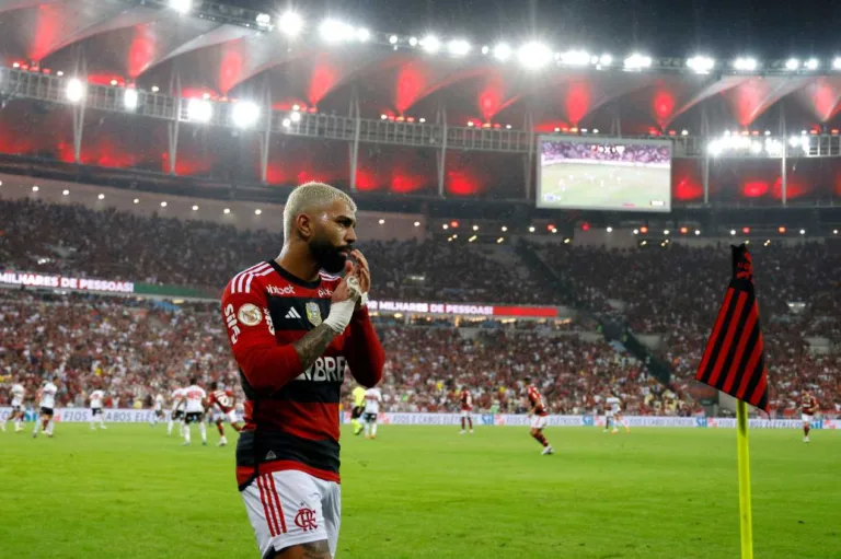 Veja os jogadores em atividade com mais gols e assistências no Brasileirão Série A