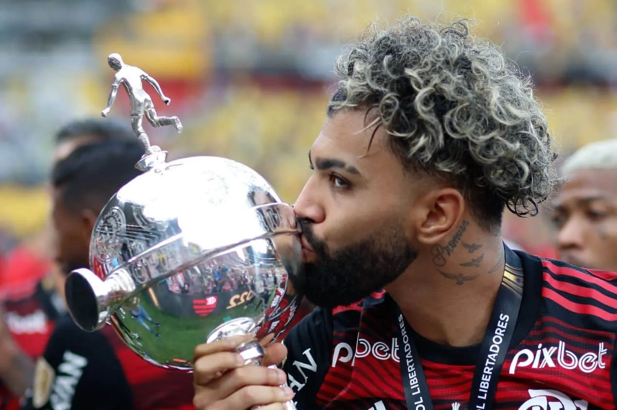 Corinthians traça plano por Gabigol e diretor empolga torcedores com recado