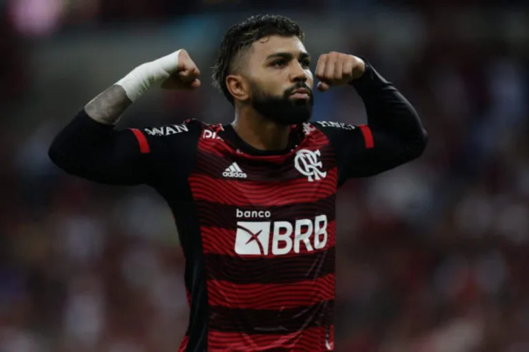 Sormani compara Gabigol com jogador “come e dorme” no futebol brasileiro: “Ele não é assim”