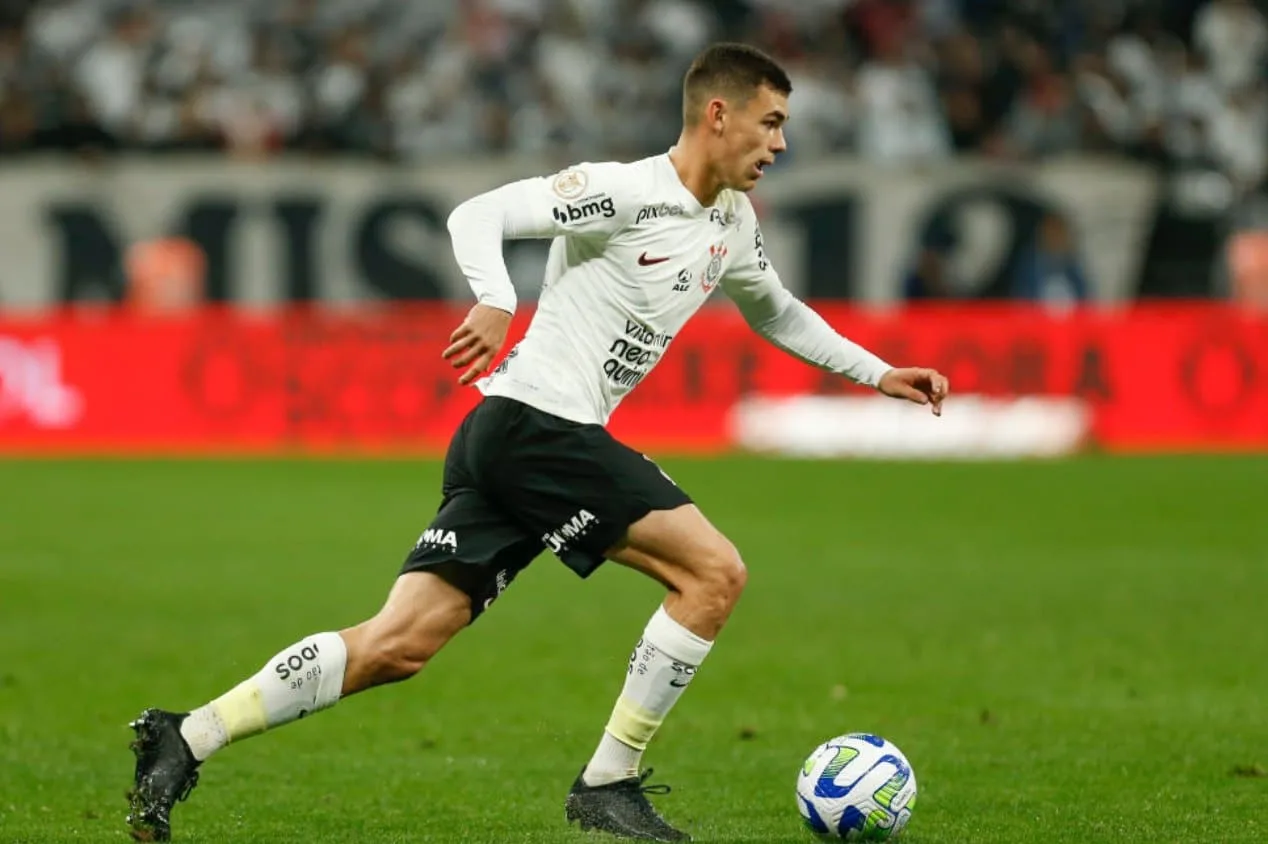 Ronaldo Giovanelli fala sobre situação de Moscardo com o Corinthians e PSG