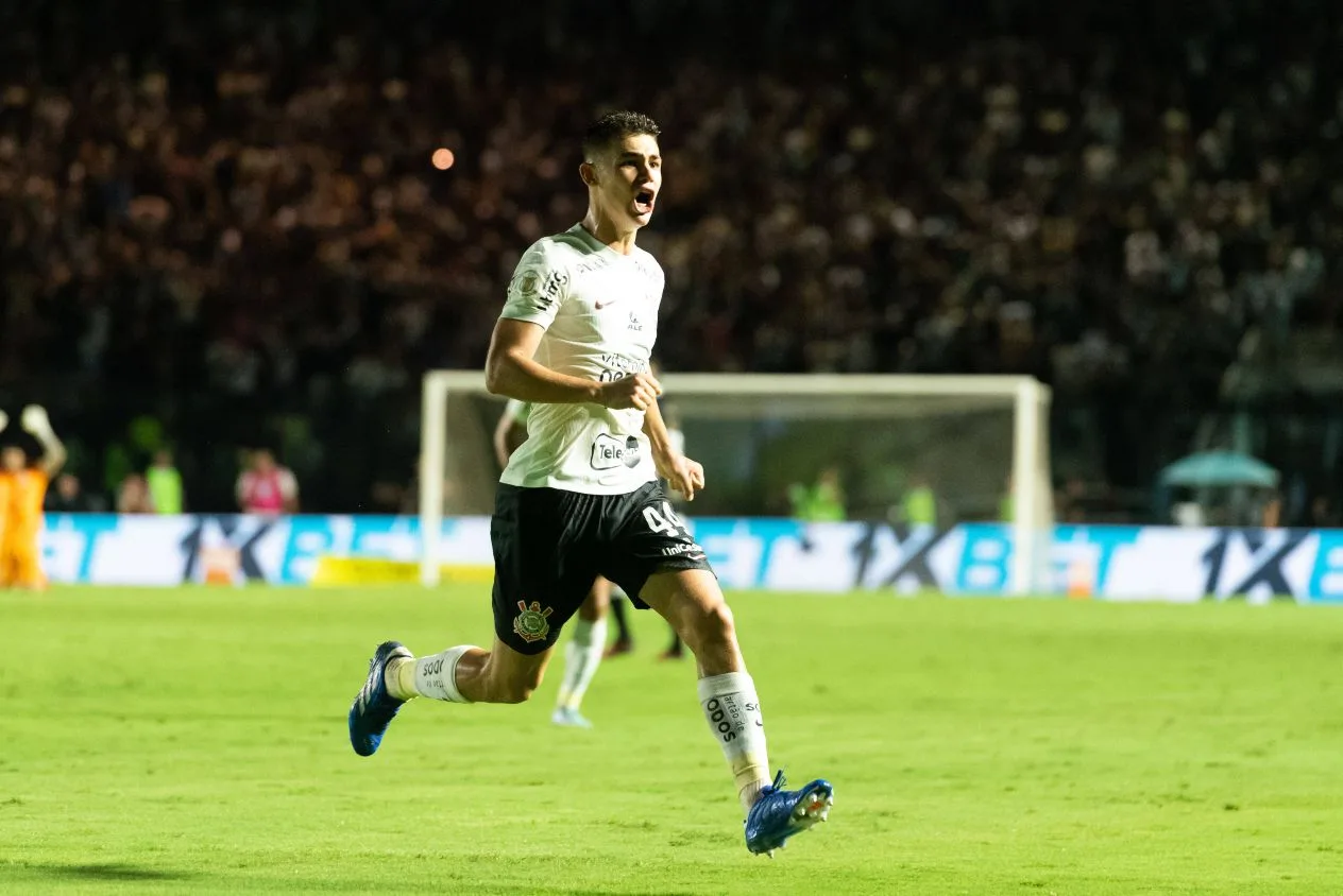 PSG: veja os três cenários para a contratação de Gabriel Moscardo