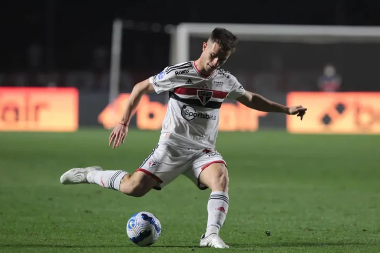 PVC diz que o SPFC conseguiu três reforços sem ir ao mercado: “Fundamentais”