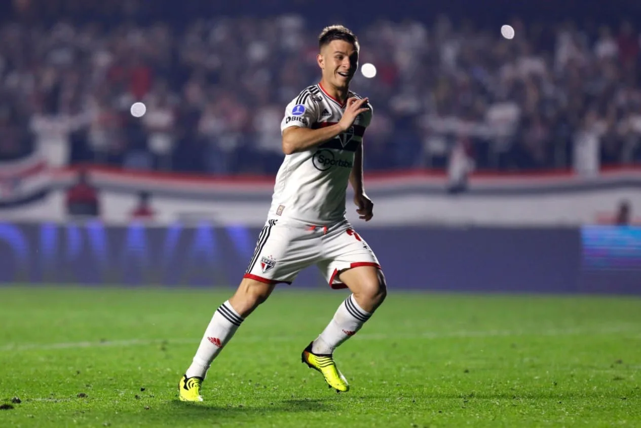 SPFC: veja os desafios de Carpini para montar o ataque do time